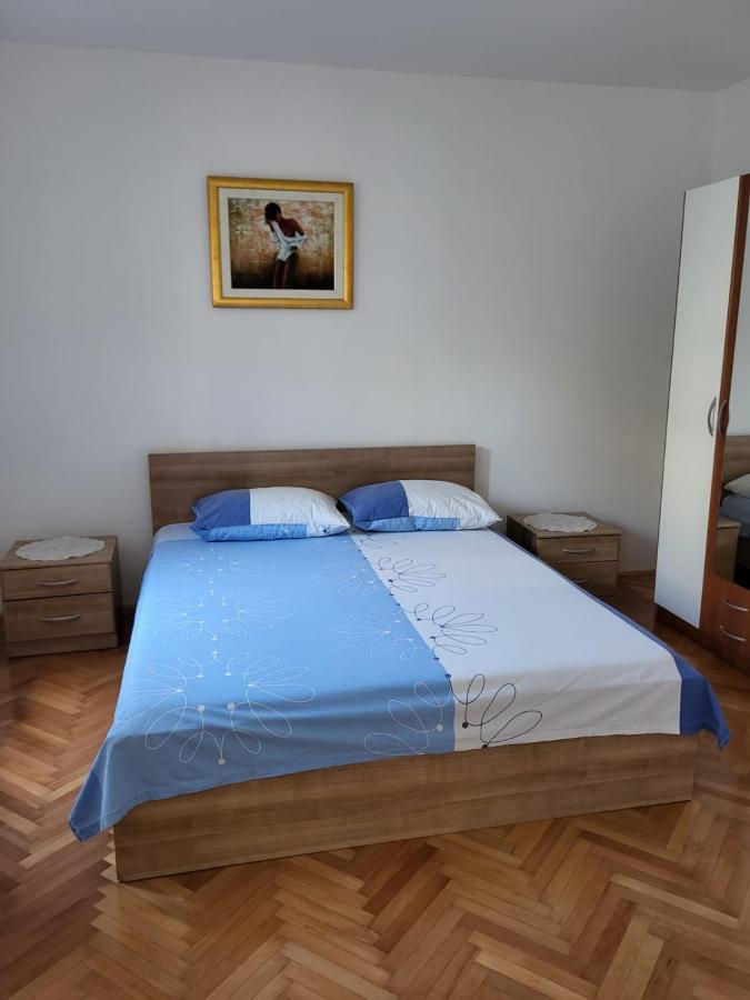 Apartment Mirko Split Exterior photo